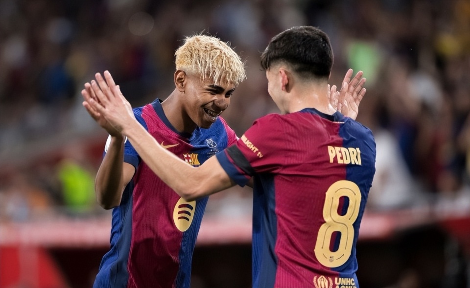 103秒！维尼修斯被取消的点球，创欧冠使用VAR以来最快