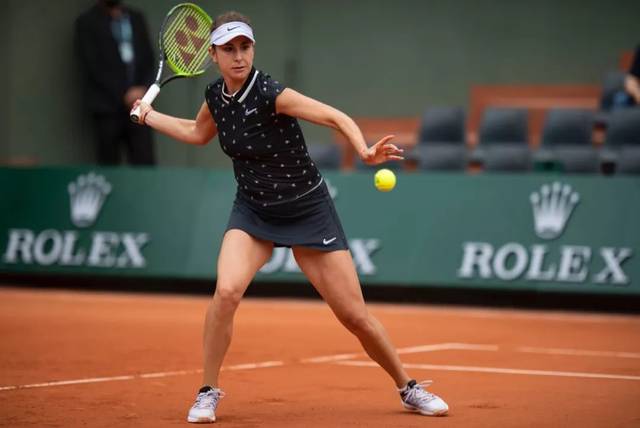 场上的竞争 场上的竞争