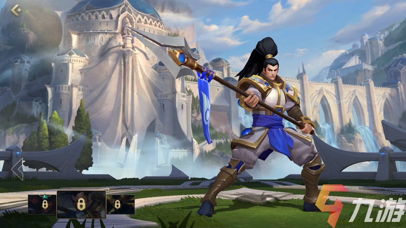 稳定阵容方 稳定阵容方