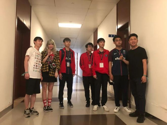 防守带动得
